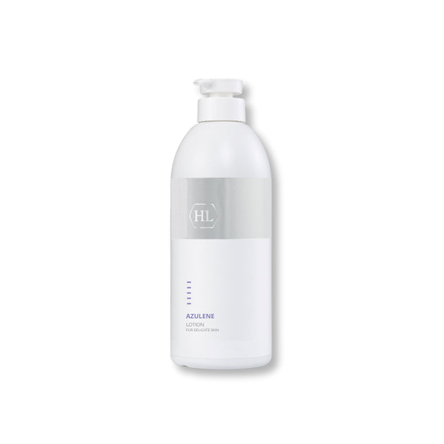 HL AZULEN FACE LOTION – pleťová voda pre citlivú pokožku s azulénom