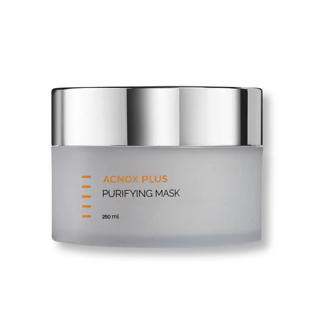 HL Acnox Purifying Mask – čistiaca maska proti akné.
