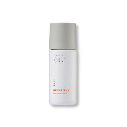 HL Acnox Purifying Mask – čistiaca maska proti akné.