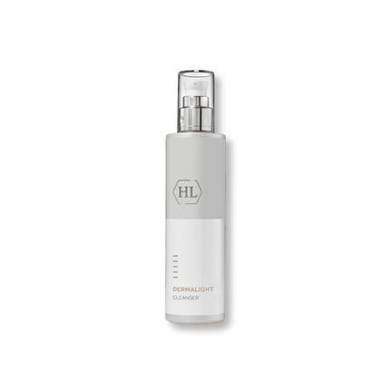 HL Dermalight Cleanser čistiaca emulzia na rozjasnenie a tón pleti
