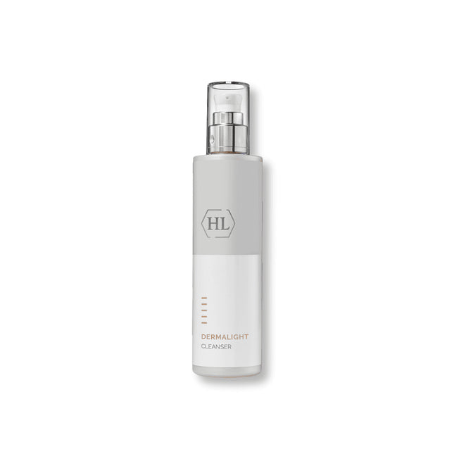 HL Dermalight Cleanser čistiaca emulzia na rozjasnenie a tón pleti