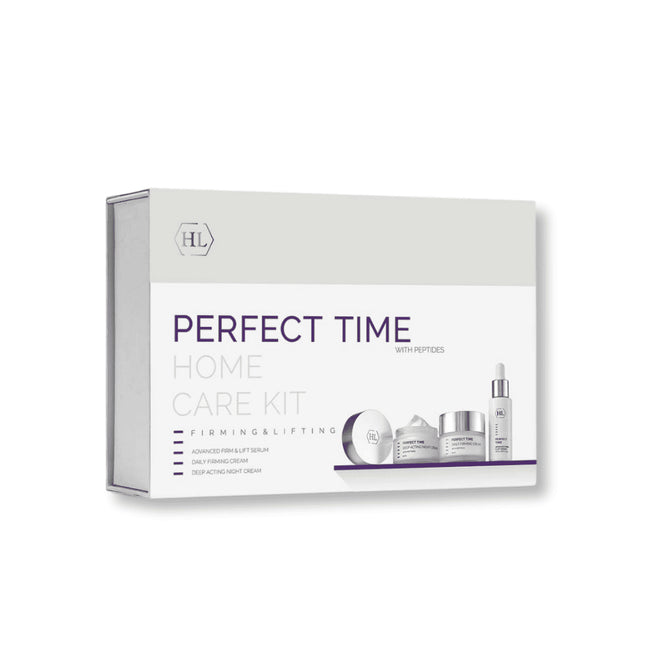 HL Perfect Time Firming & Lifting Kit sada na ptózu a hlboké vrásky