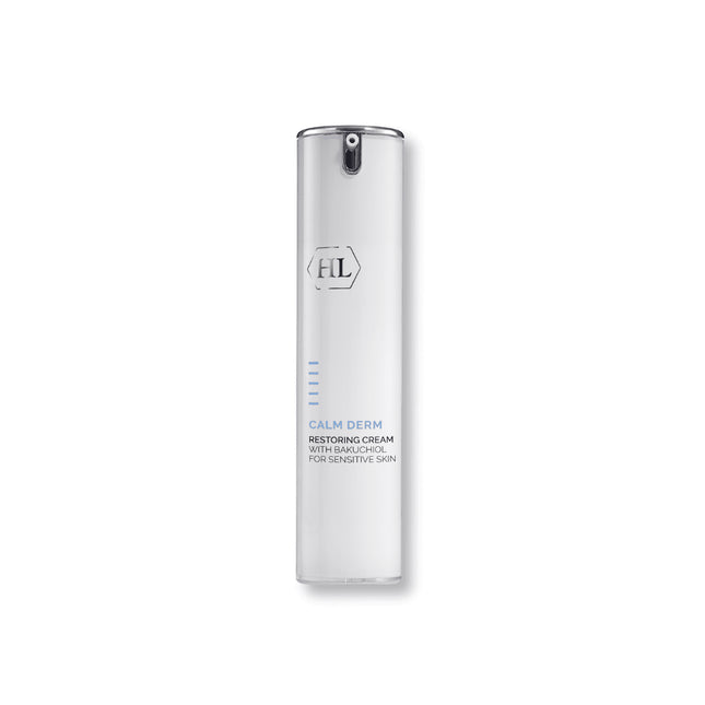 HL Calm Derm Restoring Cream with Bakuchiol krém na upokojenie a regeneráciu citlivej pleti