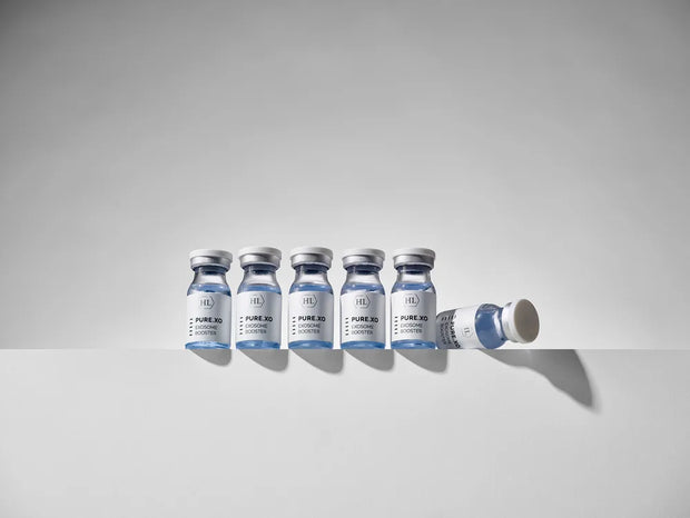 <h2><strong>Экзосомы для обновления кожи</strong><br/><br/></h2>