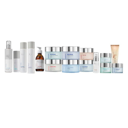 HL Skin Recovery System – profesionálny set pre regeneráciu a citlivú pleť