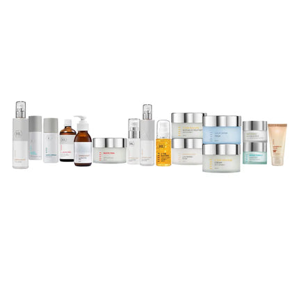 HL Pigmentation Control System – профессиональный стартовый набор для пигментации и тона кожи